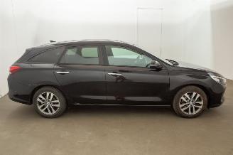 Hyundai I-30 1.0 88kW Clima Navi Camera picture 38