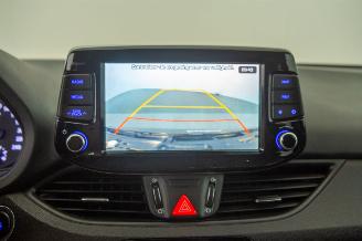 Hyundai I-30 1.0 88kW Clima Navi Camera picture 8