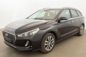 Hyundai I-30 1.0 88kW Clima Navi Camera picture 1