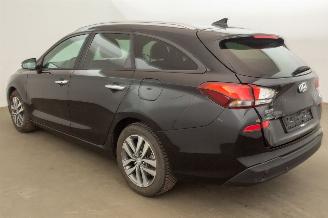 Hyundai I-30 1.0 88kW Clima Navi Camera picture 3