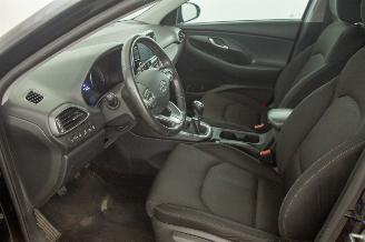 Hyundai I-30 1.0 88kW Clima Navi Camera picture 25