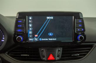 Hyundai I-30 1.0 88kW Clima Navi Camera picture 7