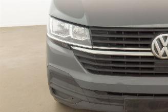 Volkswagen Transporter 2.0 TDI Automaat 110kW Airco picture 27