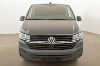 Volkswagen Transporter 2.0 TDI Automaat 110kW Airco picture 29