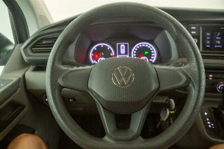 Volkswagen Transporter 2.0 TDI Automaat 110kW Airco picture 5
