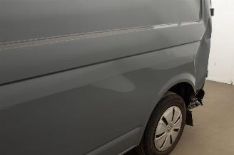 Volkswagen Transporter 2.0 TDI Automaat 110kW Airco picture 22