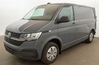 Volkswagen Transporter 2.0 TDI Automaat 110kW Airco picture 1