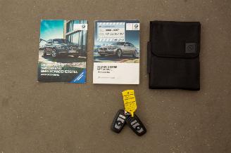 BMW 3-serie 330e Automaat Leder High Executive picture 26