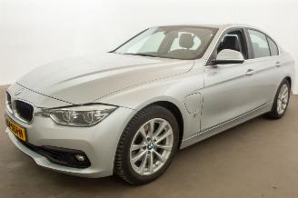 BMW 3-serie 330e Automaat Leder High Executive picture 1