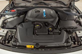 BMW 3-serie 330e Automaat Leder High Executive picture 30