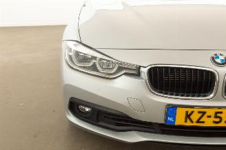 BMW 3-serie 330e Automaat Leder High Executive picture 28