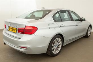 BMW 3-serie 330e Automaat Leder High Executive picture 4