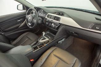 BMW 3-serie 330e Automaat Leder High Executive picture 17