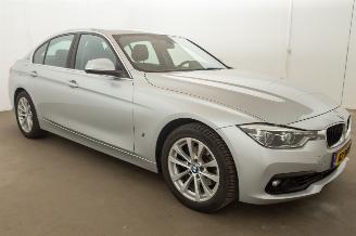 BMW 3-serie 330e Automaat Leder High Executive picture 2