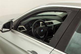 BMW 3-serie 330e Automaat Leder High Executive picture 27