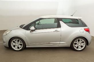 Citroën DS3 1.6 THP Clima Navi Sport Chic picture 36