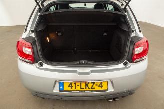 Citroën DS3 1.6 THP Clima Navi Sport Chic picture 35