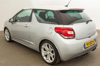 Citroën DS3 1.6 THP Clima Navi Sport Chic picture 3