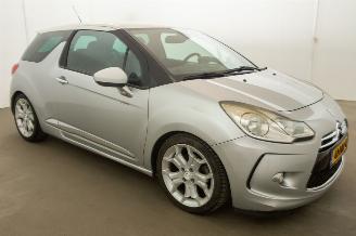 Citroën DS3 1.6 THP Clima Navi Sport Chic picture 2