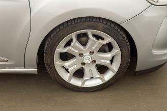 Citroën DS3 1.6 THP Clima Navi Sport Chic picture 30