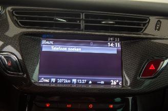 Citroën DS3 1.6 THP Clima Navi Sport Chic picture 8