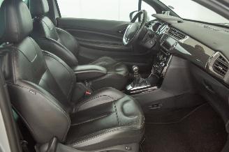 Citroën DS3 1.6 THP Clima Navi Sport Chic picture 22