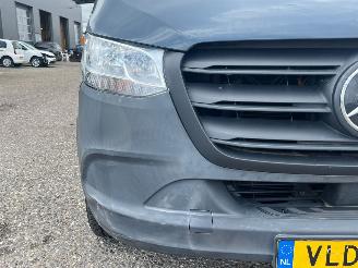 Mercedes eSprinter 312 85kW 60.951 km Airco picture 32