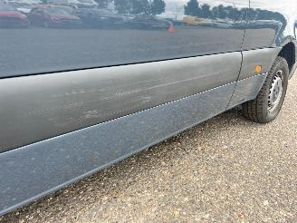 Mercedes eSprinter 312 85kW 60.951 km Airco picture 26