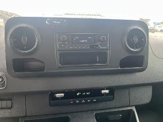 Mercedes eSprinter 312 85kW 60.951 km Airco picture 8