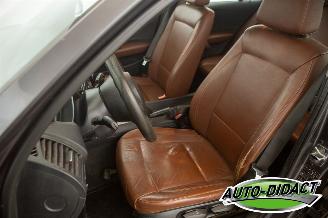 BMW 1-serie 116I Business Line Leer picture 20