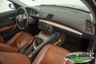 BMW 1-serie 116I Business Line Leer picture 22