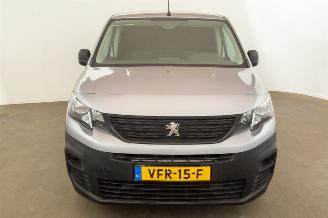 Peugeot Partner 1.5 BlueHDI Airco 65.599 km Pro picture 29