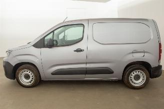 Peugeot Partner 1.5 BlueHDI Airco 65.599 km Pro picture 35