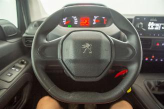 Peugeot Partner 1.5 BlueHDI Airco 65.599 km Pro picture 5