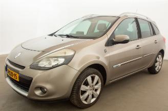 Renault Clio 1.6-16V Automaat Navi Clima 20th Anniversary picture 1