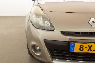 Renault Clio 1.6-16V Automaat Navi Clima 20th Anniversary picture 34