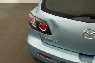 Mazda 3 1.6 S-VT Airco Executive picture 28