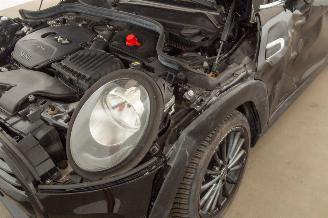 Mini Cooper 1.5 Cooper Automaat Navi Clima Leder Chili Business picture 34