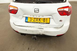 Seat Ibiza 1.2 TSI FR Clima Dynamic picture 29
