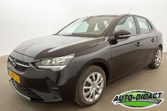 Opel Corsa-E 50 kWh 52.295 km NAP Clima picture 1
