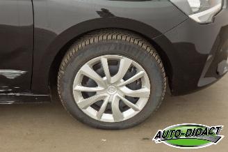 Opel Corsa-E 50 kWh 52.295 km NAP Clima picture 33