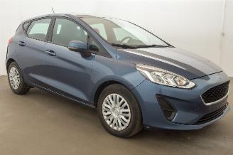 Ford Fiesta 1.5 63kW Airco Trend picture 2
