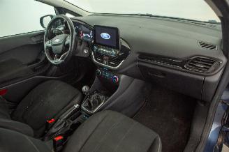 Ford Fiesta 1.5 63kW Airco Trend picture 18