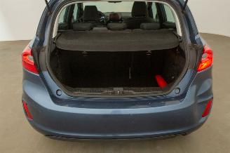 Ford Fiesta 1.5 63kW Airco Trend picture 36