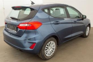Ford Fiesta 1.5 63kW Airco Trend picture 4