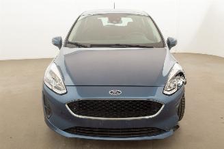 Ford Fiesta 1.5 63kW Airco Trend picture 34