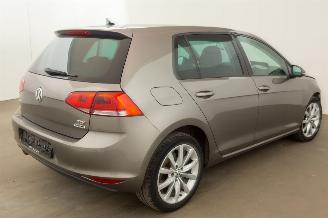 Volkswagen Golf 1.6 TDI Clima Navi Highline picture 4