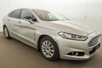 Ford Mondeo 1.5 Clima Camera Titanium picture 2