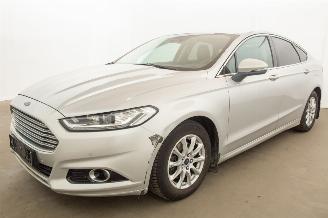 skadebil auto Ford Mondeo 1.5 Clima Camera Titanium 2018/1