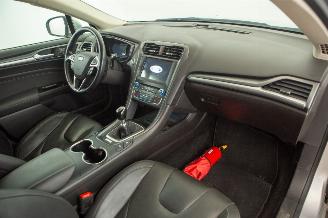 Ford Mondeo 1.5 Clima Camera Titanium picture 18